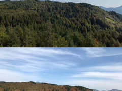 -山王坪喀斯特国家生态公园