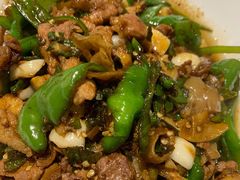 -小稻田辣椒炒肉(大浪商业中心店)