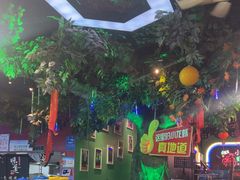 -路边边.炒菜烧烤.音乐餐厅(良乡长虹店)