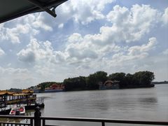 -溱湖国家湿地公园