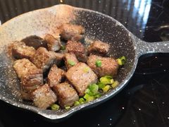 -真剑日本料理·铁板烧(贵州路店)