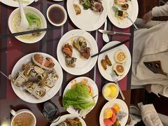 -昆泰嘉华酒店-嘉华咖啡厅