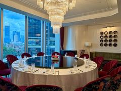 -上海总会SHANGHAICLUB(兴业太古汇店)