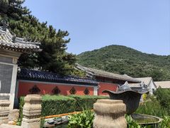 -潭柘寺景区