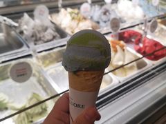 -Dal Cuore 达可芮冰淇淋(陕西北路店)