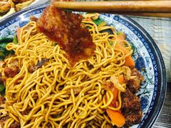 -一家人面馆(三条巷店)
