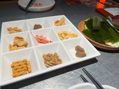 -探鱼·鲜青椒爽麻烤鱼(苏宁广场店)