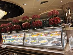 -星河湾半岛酒店·意咖啡西餐厅
