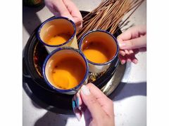 -钢管厂歆瑞源油卤串串香(春熙路太古里店)