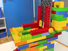 -韦伯科创·少儿编程·乐高·机器人(新光华教育中心)