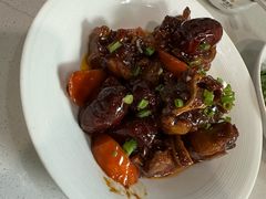 -帕米尔食府(白云观店)