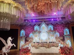 -谛融婚礼酒店·宴会厅(花园店)