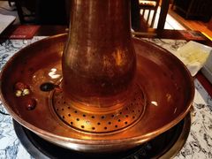 -京元盛铜锅涮肉(上海总店)