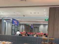-海底捞火锅(步步高新天地店)
