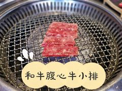 -厚贞日式烤肉(龙之梦店)