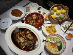 -味钱塘·钱塘浙宴(宋城之江银泰店)