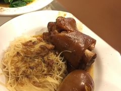 -阿水狮猪脚大王(台中公园店)