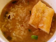 -百成大同鸭肉粥(大同总店)