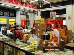 -采芝斋评弹茶馆(观前街店)