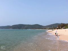 -三亚亚龙湾天域度假酒店