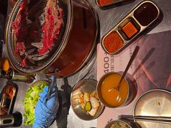 -西塔老太太泥炉烤肉(苏州大悦城店)