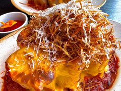 -老友时光·Pizza(泰华黑金店)