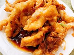 -九龙餐厅(大沽路店)