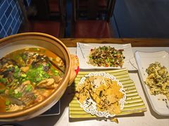 -千岛湖小鱼儿·淳安匠心农家菜