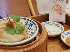 -芋包王闽南茶楼(八市店)