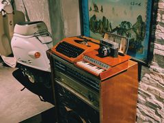 -上楼私房菜(院士路店)
