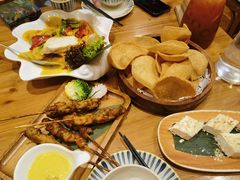 -泰堤坊(淡水体育馆店)