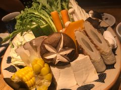 -阿吾罗日本料理(K11艺术中心店)