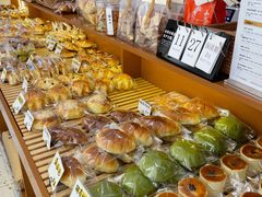 -0+1·手作面包(新北店)