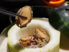 -煲宫猪肚鸡(晶品店)