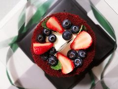 -姆们M Sweetie Cake(五道口店)