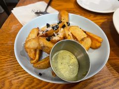 -AFS Cafe & Canteen(闽江二路店)