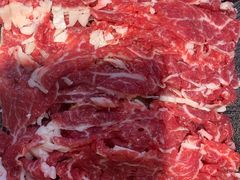 -三毛牛肉店(福强店)