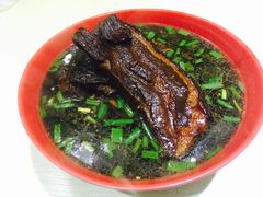 -小龙大肉面馆