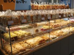 -BreadTalk面包新语·烘焙蛋糕(金光华广场店)