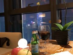 -重庆解放碑威斯汀酒店