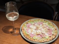 -OTIUM • 柴屿麦(亮马桥店)