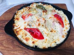 -农畉LONFOOD(福田星河COCOPark店)