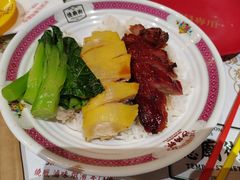 -憶廟街 X 沙角邨(太古城店)