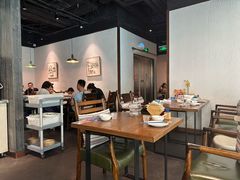 -小大董·烤鸭(王府井apm店)