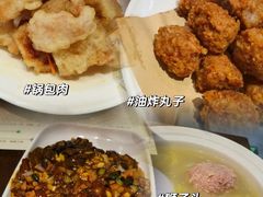 -老厨家(友谊路总店)
