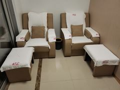 -感智盲人按摩·艾灸·肩颈SPA(岗厦店)
