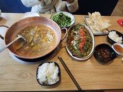 -妈妈的味道·腾冲特色菜(和顺古镇店)