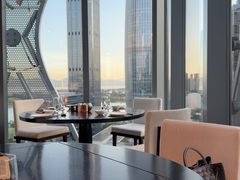 -小南洋海景餐厅(深圳湾店)