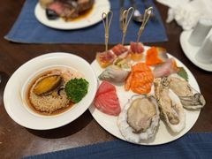 -Social 秀西餐厅-长沙瑞吉酒店(运达店)