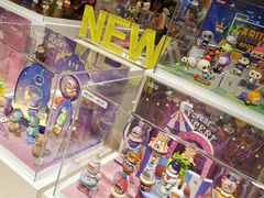 -泡泡玛特POPMART(武汉天地壹方店)